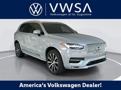 Used 2024 Volvo XC90 B6 Core w/ Protection Package Premier