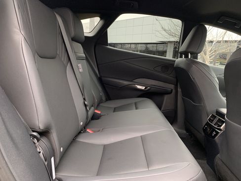 Certified 2025 Lexus RX 350 FWD image 33