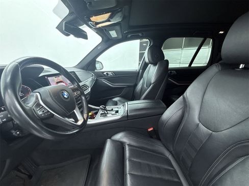 Used 2020 BMW X5 sDrive40i w/ Convenience Package image 11