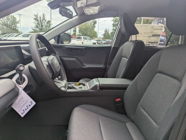 New 2026 Toyota RAV4 LE AWD/4WD image 13