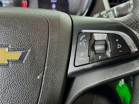 Used 2019 Chevrolet Trax LS w/ Tint and Cruise Package image 14