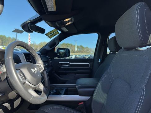 Used 2023 RAM 1500 Big Horn image 12