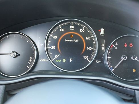 Used 2025 MAZDA CX-50 2.5 Hybrid w/ Premium Plus Pkg image 23