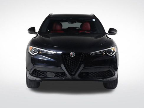 Used 2022 Alfa Romeo Stelvio Sprint image 8