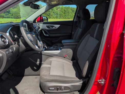 Used 2023 Chevrolet Blazer LT image 10