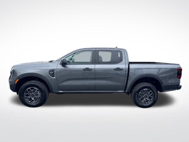 New 2026 Ford Ranger XLT w/ Trailer Tow Package AWD/4WD image 2