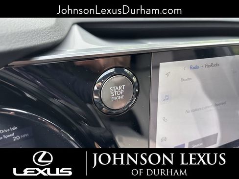 New 2026 Lexus RX 350 Premium Plus w/ Convenience Package FWD image 19