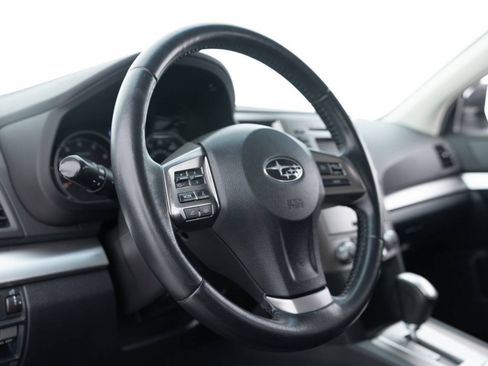 Used 2014 Subaru Outback 2.5i Premium AWD/4WD image 23