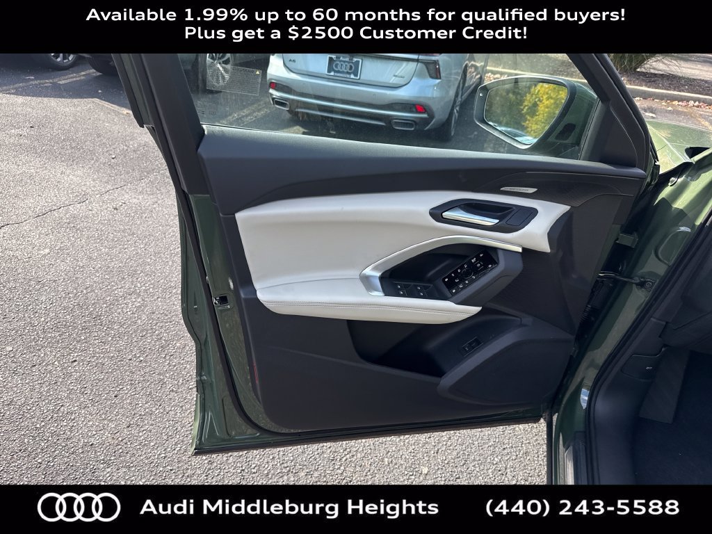 New 2026 Audi Q5 Premium Plus AWD/4WD image 20
