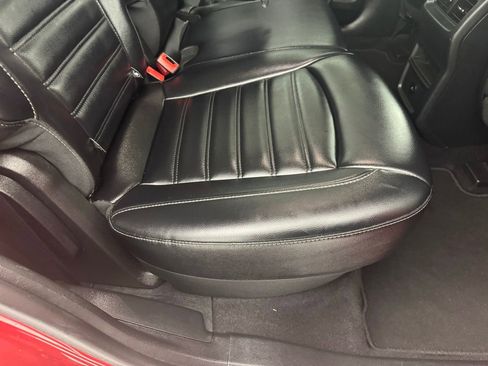 Used 2023 Ford Edge SEL image 28