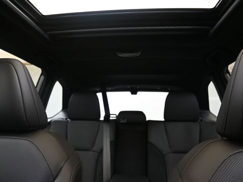 New 2025 Subaru Forester Touring image 37