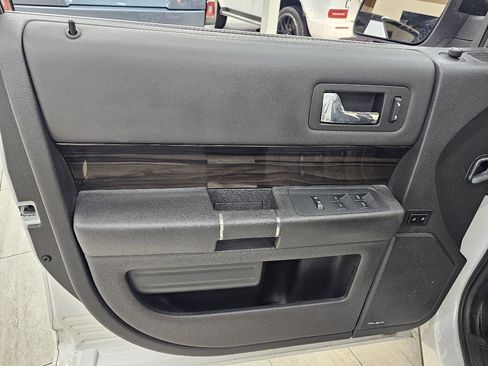 Used 2019 Ford Flex SEL w/ Equipment Group 202A image 38
