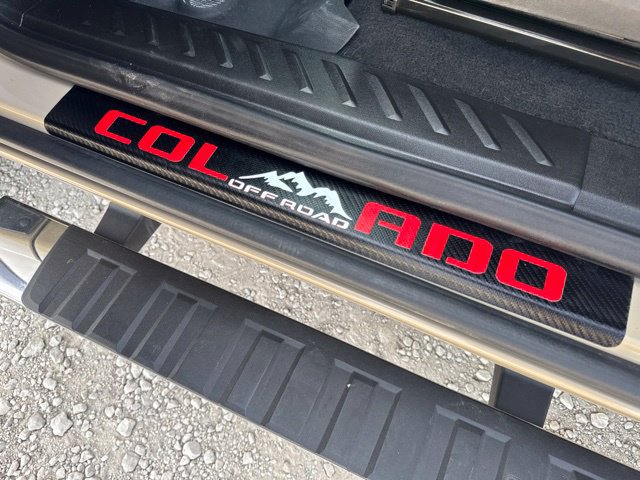 Used 2024 Chevrolet Colorado Z71 w/ Z71 Convenience Package 2 AWD/4WD image 11