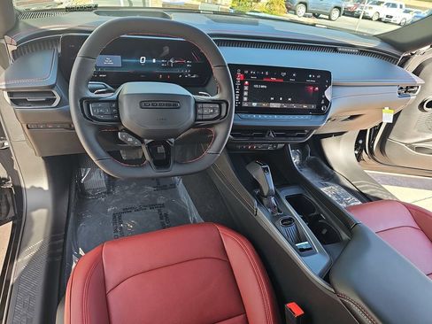 New 2026 Dodge Charger R/T Scat Pack image 16