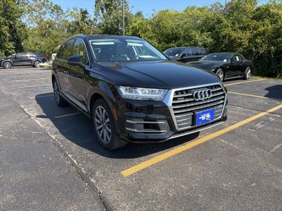 Used 2018 Audi Q7 3.0T Premium Plus w/ Premium Plus Package