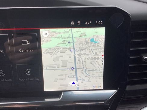 New 2025 GMC Sierra 1500 SLT w/ SLT Premium Plus Package image 24