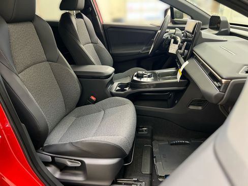 New 2026 Toyota bZ image 22