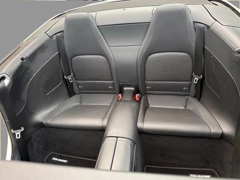 Used 2022 Mercedes-Benz SL 63 AMG 4MATIC w/ AMG Aerodynamic Package image 26