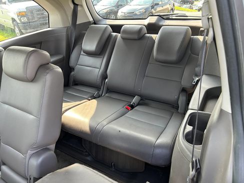 Used 2014 Honda Odyssey EX-L image 12