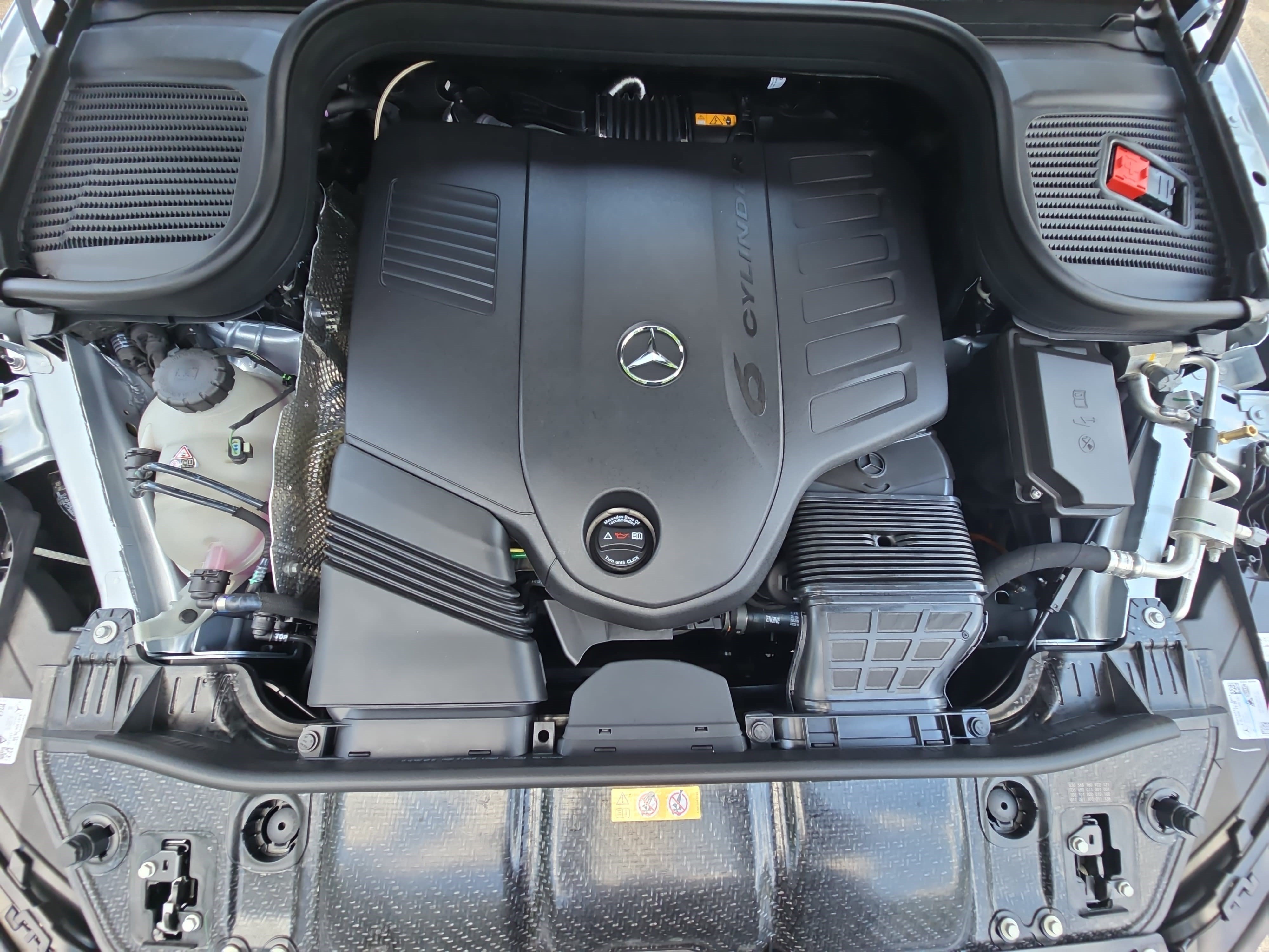 New 2026 Mercedes-Benz GLE 450 4MATIC Coupe image 30