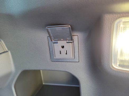 New 2025 Toyota 4Runner TRD Off-Road image 7