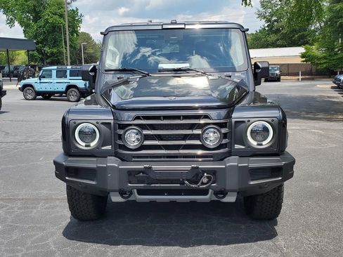 New 2026 INEOS Grenadier AWD/4WD image 6