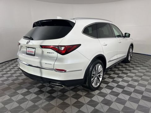 Certified 2023 Acura MDX SH-AWD w/ Advance Package image 17