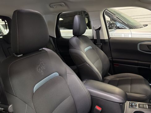 Used 2021 Ford Bronco Sport Badlands image 28