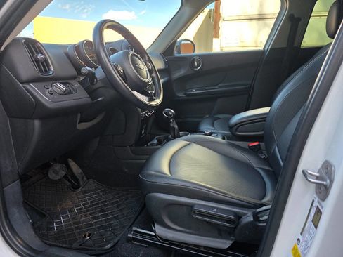 Used 2017 MINI Cooper Countryman image 11
