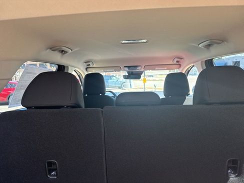 New 2026 Kia Sportage S image 12