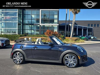 Used 2023 MINI Cooper S