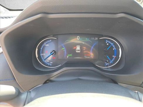 Used 2024 Toyota RAV4 XSE AWD/4WD image 11