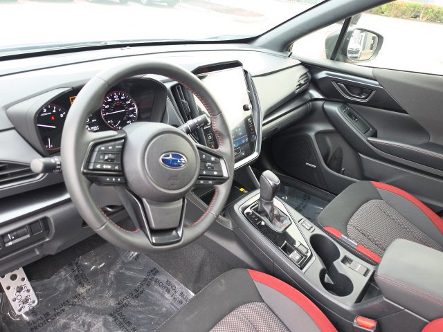 Certified 2024 Subaru Impreza RS AWD/4WD image 11