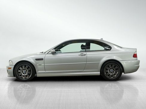 Used 2002 BMW M3 Coupe image 2