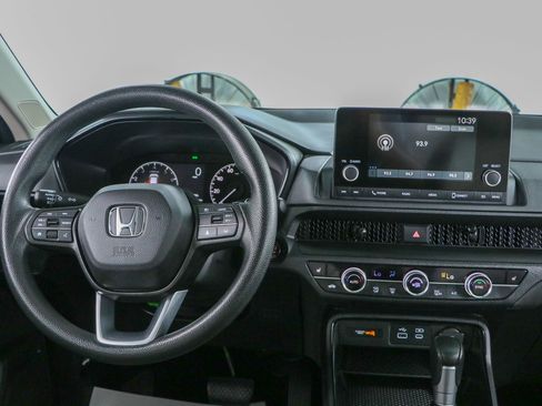 Used 2024 Honda CR-V EX image 17