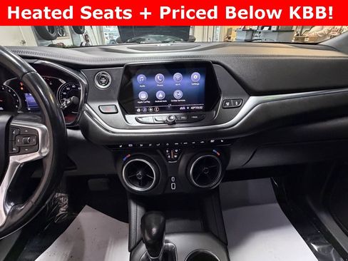 Used 2019 Chevrolet Blazer LT image 12