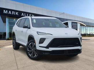 New 2025 Buick Enclave Sport Touring video 1