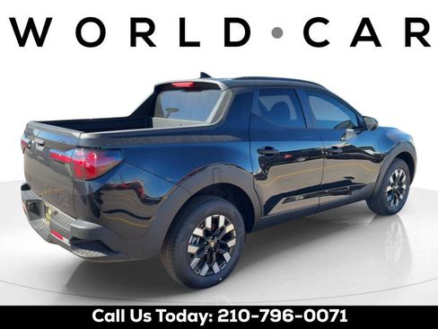 New 2026 Hyundai Santa Cruz SEL image 3