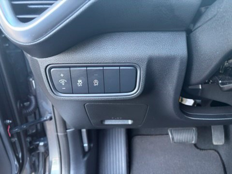 Used 2024 Kia Soul LX FWD image 20