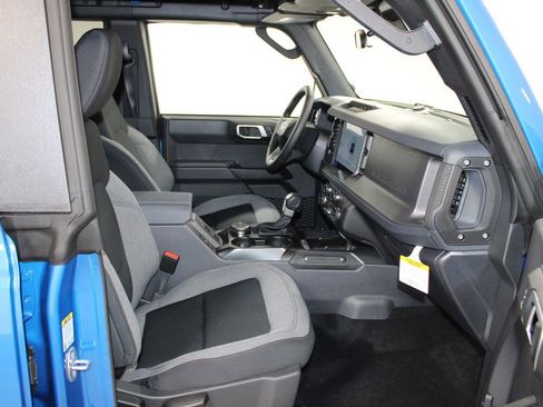 New 2026 Ford Bronco Big Bend AWD/4WD image 25