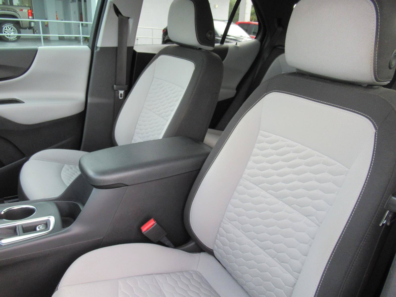 Certified 2021 Chevrolet Equinox LT FWD image 20