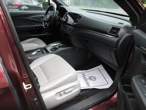 Used 2020 Honda Passport EX-L image 18