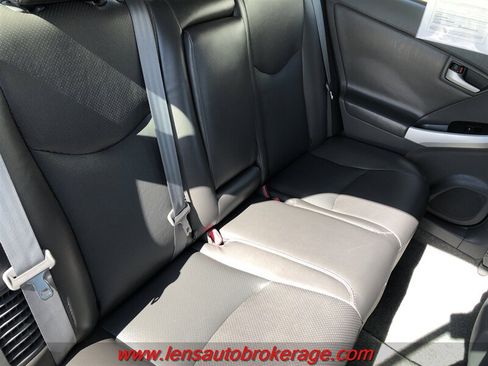Used 2010 Toyota Prius FWD image 19