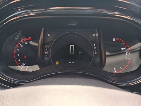 New 2026 Dodge Durango GT w/ Blacktop Package AWD/4WD image 33