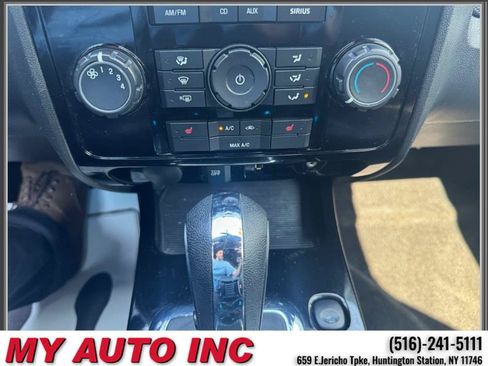 Used 2012 Ford Escape Limited AWD/4WD image 17