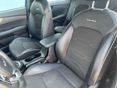 Used 2023 Kia Forte GT-Line FWD image 32