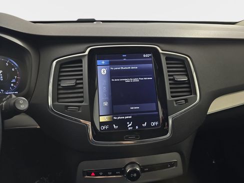 Used 2017 Volvo XC90 T6 Momentum w/ Vision Package AWD/4WD image 23