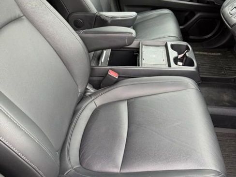 Used 2025 Honda Odyssey EX-L image 12