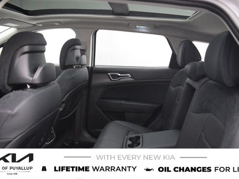 New 2026 Kia Sportage SX Prestige AWD/4WD image 12