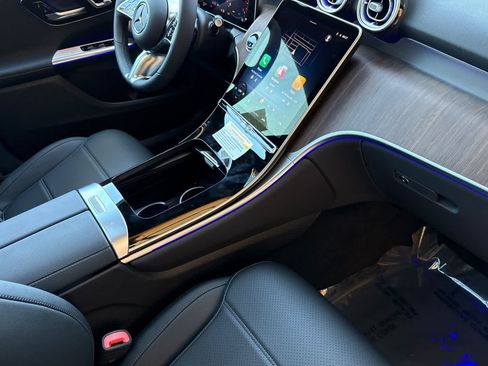 New 2026 Mercedes-Benz GLC 300 4MATIC image 15